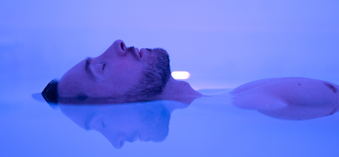 Deep relaxation