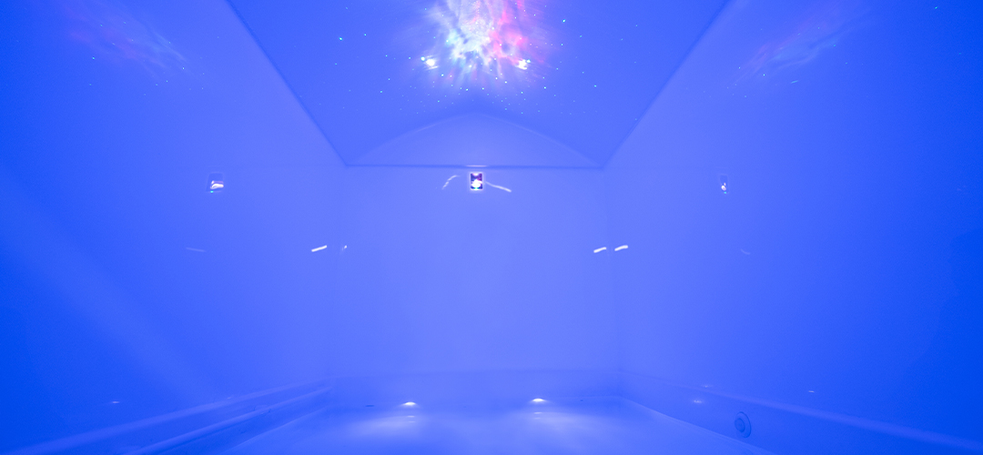 Sensory floatation